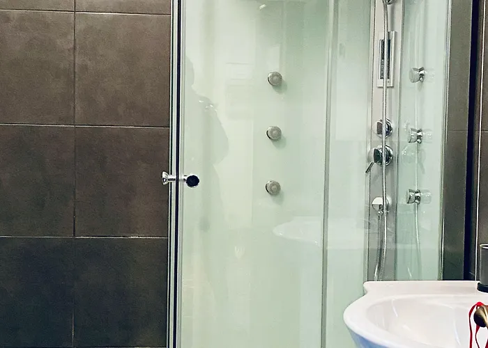 Maison d'hôtes La Dogaressa Venise