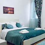 Gæstehus La Dogaressa Venedig